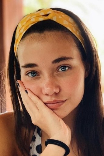 Image of Federica Garcia