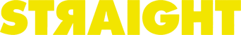Straight logo