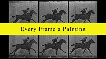 #5 Every Frame a Painting