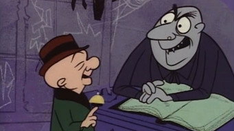Episode 105 — Magoo at Blithering Heights
