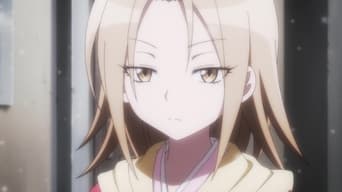 SHAMAN KING S01E30