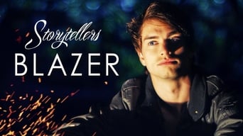 第5話：Blazer