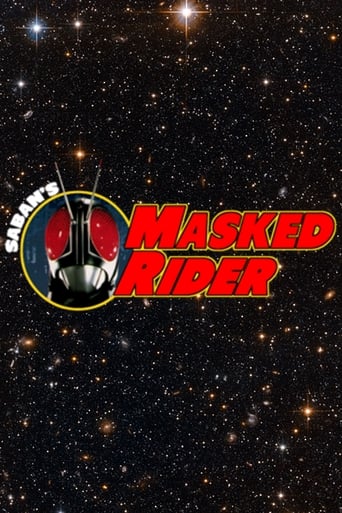 Masked Rider en streaming 