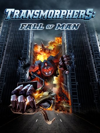 Transmorphers: Fall of Man (2009)
