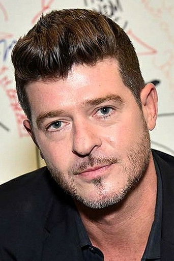 Foto de Robin Thicke