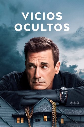 Poster of Vicios ocultos