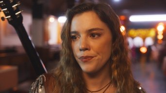 Cena de Acordo de Damas