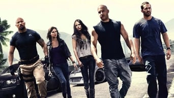 Galeria 3 - Fast & Furious 5