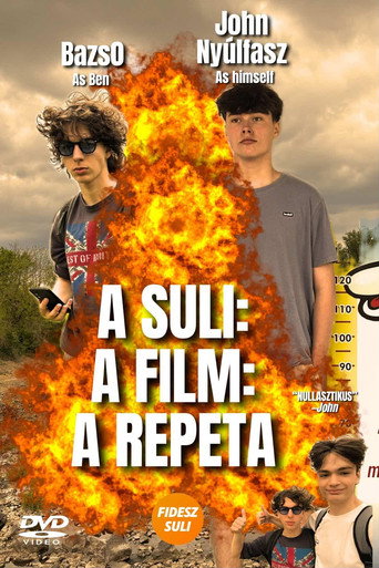 A Suli: A Film: A Repeta
