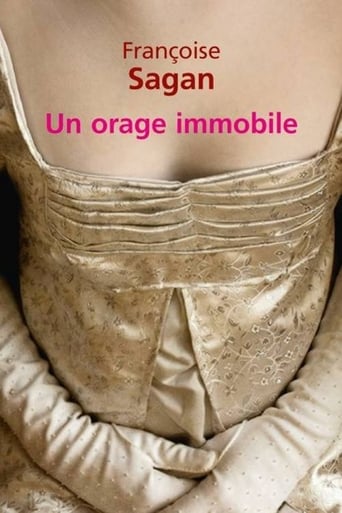 Poster of Un orage immobile