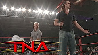 Episode 38 — NWA Total Nonstop Action #38