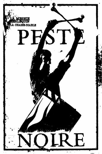 Peste Noire: &Agrave; la Chaise-Dyable (2016)