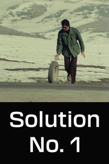 Solution