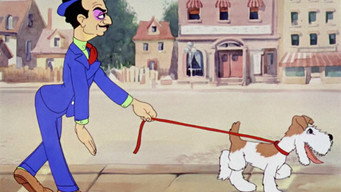 Dog Daze (1937)