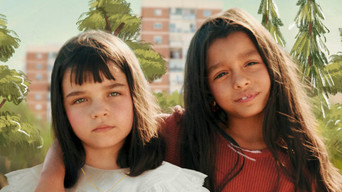 Galeria 1 - La niña de la cabra