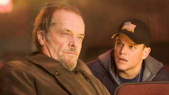 The Departed backdrop 8