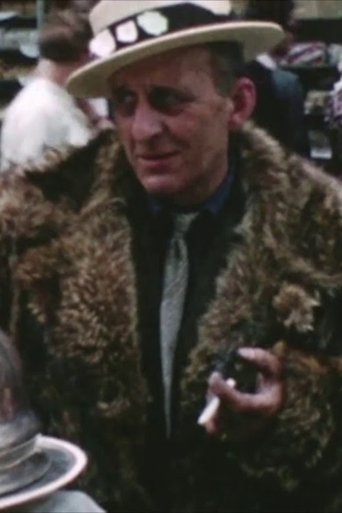 Portobello Road Market (1964) Portobello Road Market (1964)