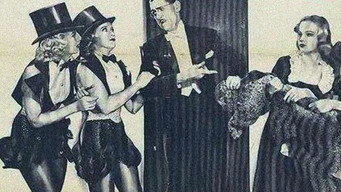 The Sap Takes A Wrap (1939)