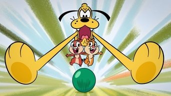 Cena de Um Intruso na Árvore