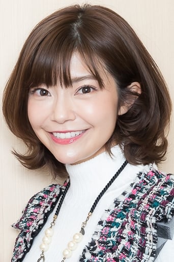 Mariya Ise Profile photo