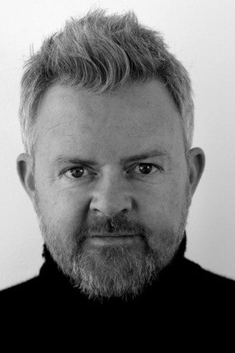 Brian Carmody