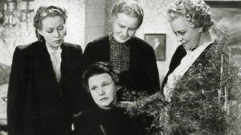 Four Women (1942)