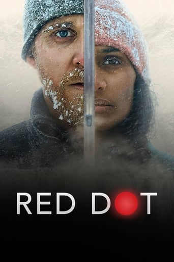 Movie poster: Red Dot (2021) เป้าตาย