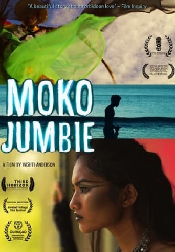 Moko Jumbie (2017)