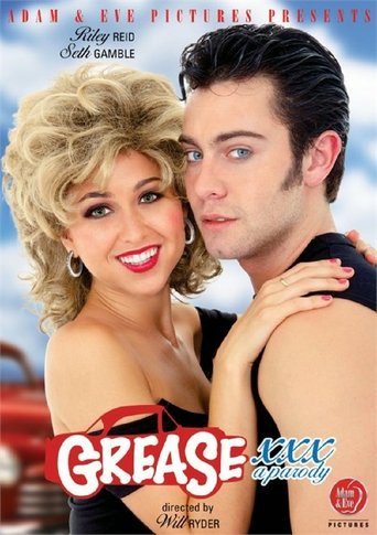 Grease XXX: A Parody