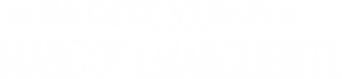 The Fantastic Journey of Margot & Marguerite logo
