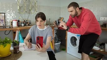 Locked Up - S1E01