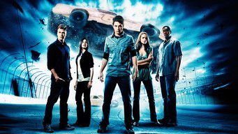 Galeria 4 - Destino final 4