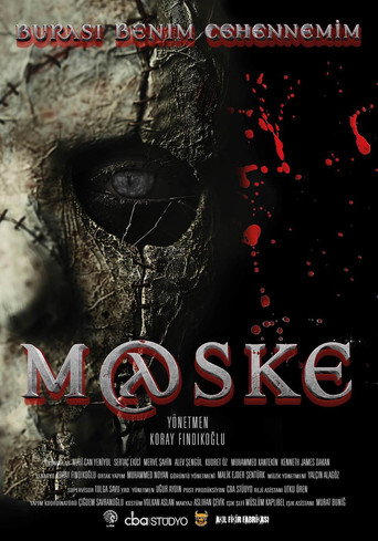 Maske (2025)
