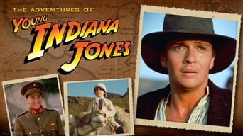 #6 The Adventures of Young Indiana Jones