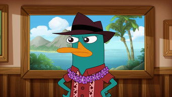 Agent P, Under C