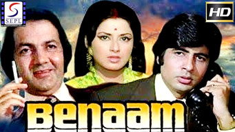 Benaam (1974)