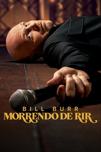 Bill Burr: Drop Dead Years