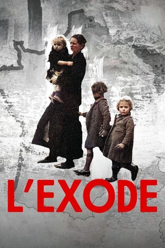 L'Exode (2020)