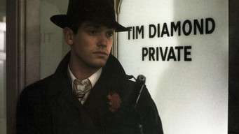 Diamond's Edge (1988)