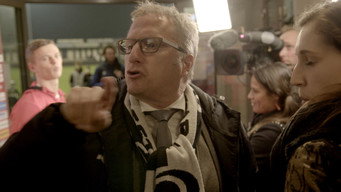 Soccer Is War (2018)