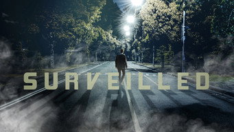 Surveilled (2020)