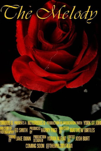 The Melody poster