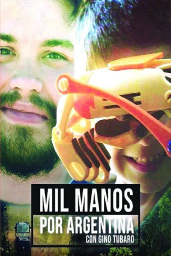 Mil manos por Argentina (2019)