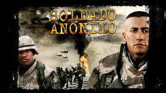 Cena de Soldado Anônimo