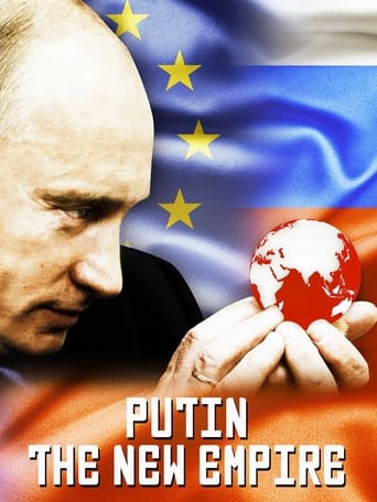 Putin: The New Empire (2017)