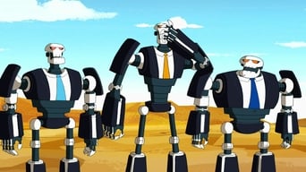 Cena de Episódio 28