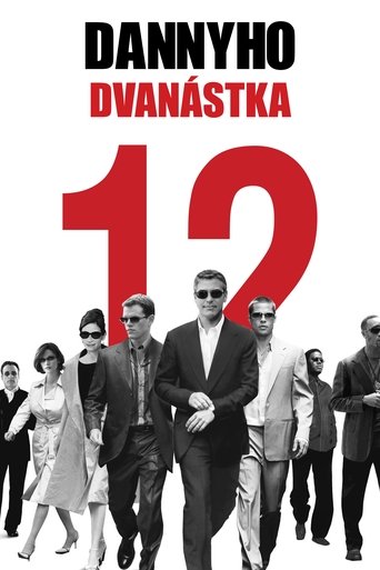 Dannyho dvanástka (2004) Dannyho dvanástka (2004)