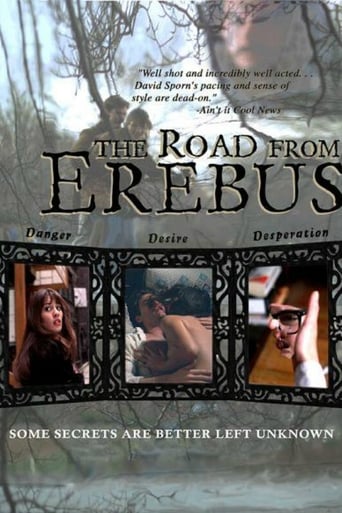 Poster of The Road from Erebus