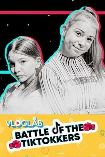 Battle of the TikTokkers: Season 1
