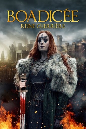 Boadicée : Reine guerri&egrave;re (2019)